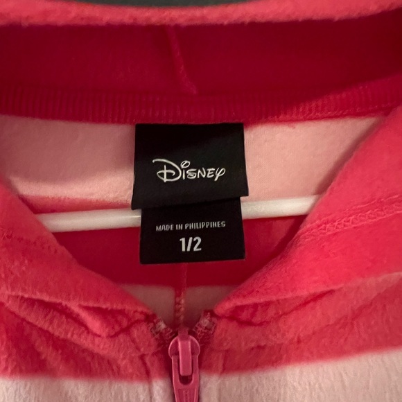 Torrid x Disney Cheshire Cat Onesie 1/2 - Picture 3 of 6